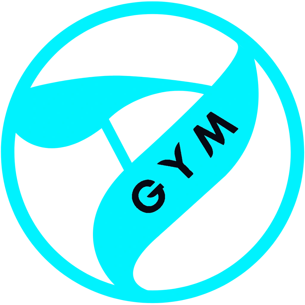 Aktin Gym Logo