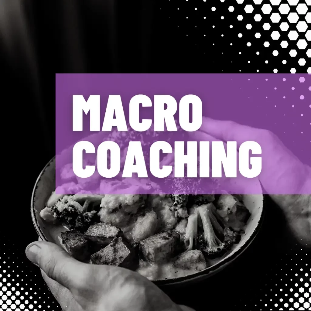 Macro Coaching